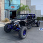 Build Your Own Custom Cage for Can Am Maverick X3 Max Sport Baja Series