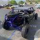 Build Your Own Custom Cage for Can Am Maverick X3 Max Sport Baja Series