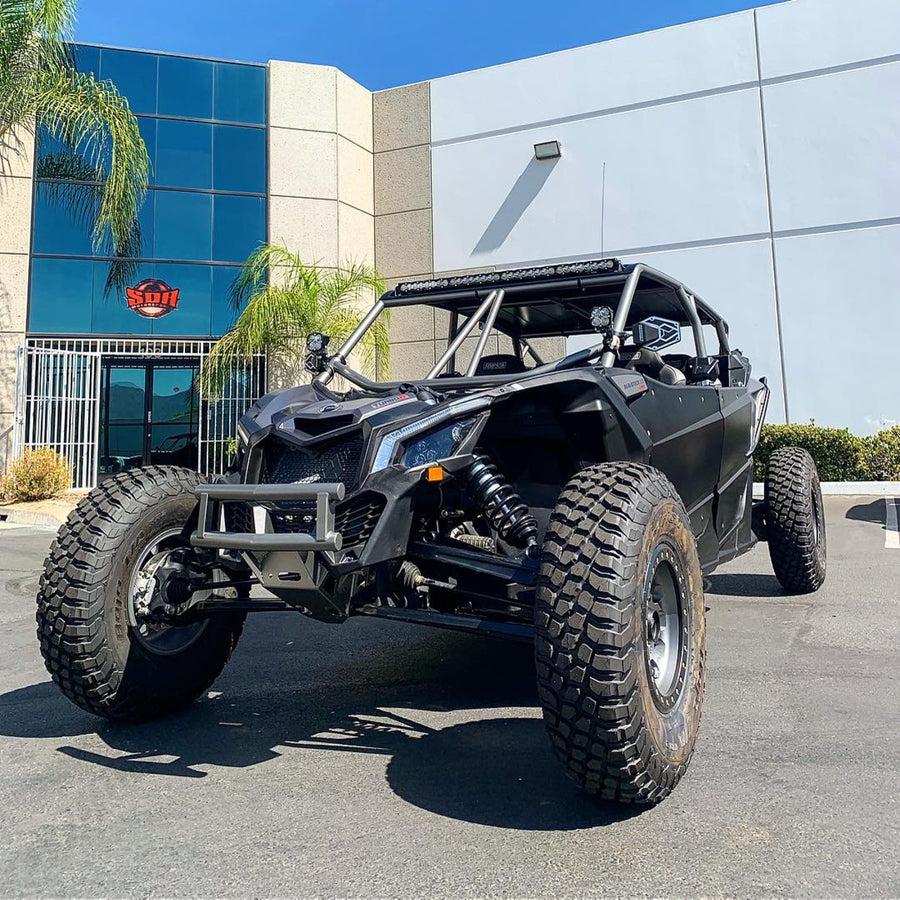 Build Your Own Custom Cage for Can Am Maverick X3 Max Sport Baja Series