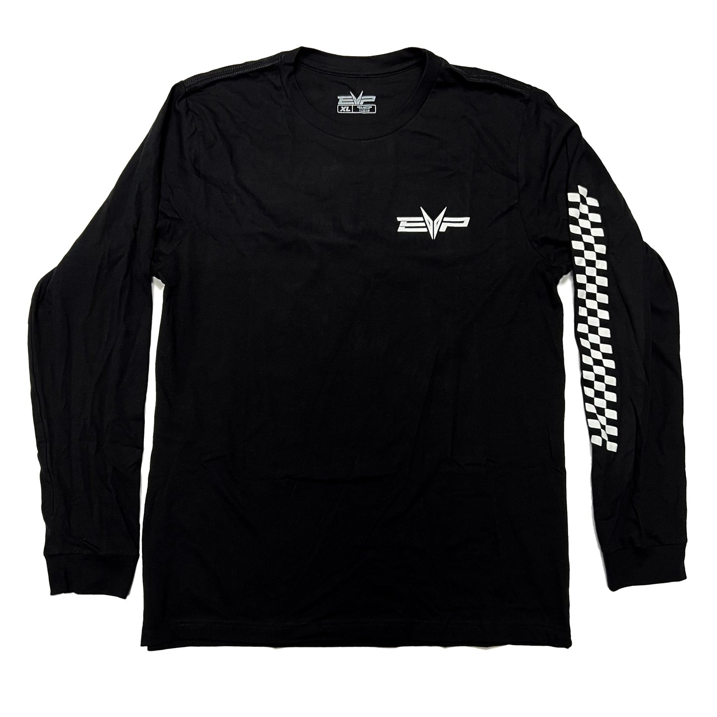 EVP Winning Long Sleeve T-Shirt