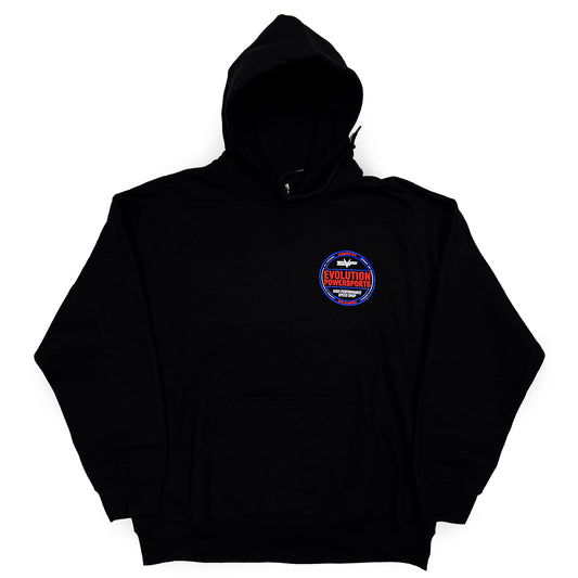 EVP Classic Speed Shop Hoodie