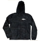 EVP Black Camo Windbreaker