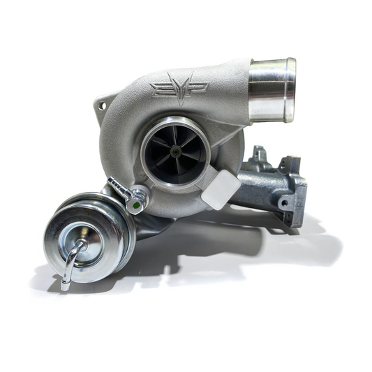 Dynomite Turbo System V2.0 for Polaris RZR XP Turbo
