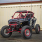 Hi-Bred Bolt-in Doors | RZR XP 1000 2 Seater