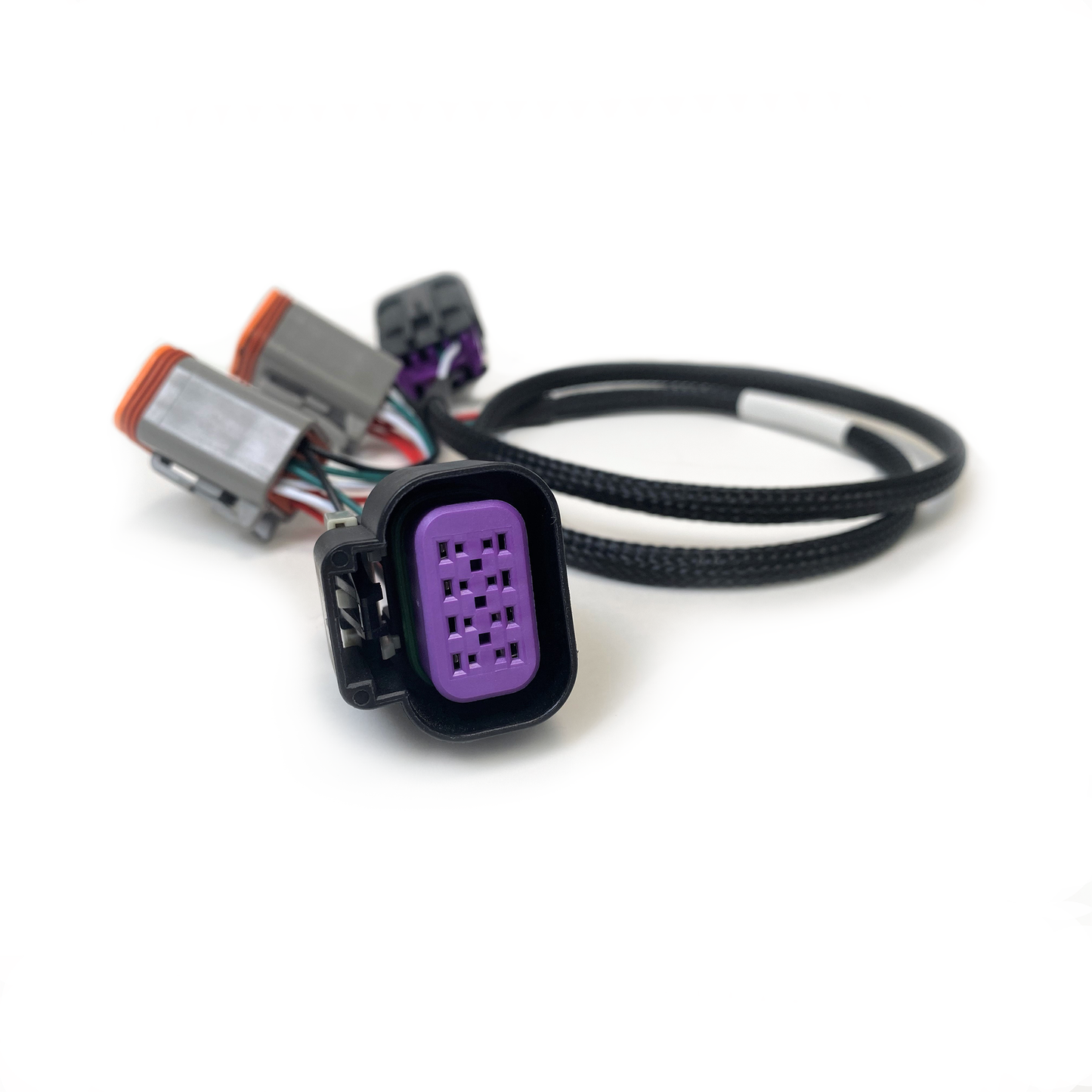 Polaris Belt Temperature & Air/Fuel Ratio Modules for CodeShooter