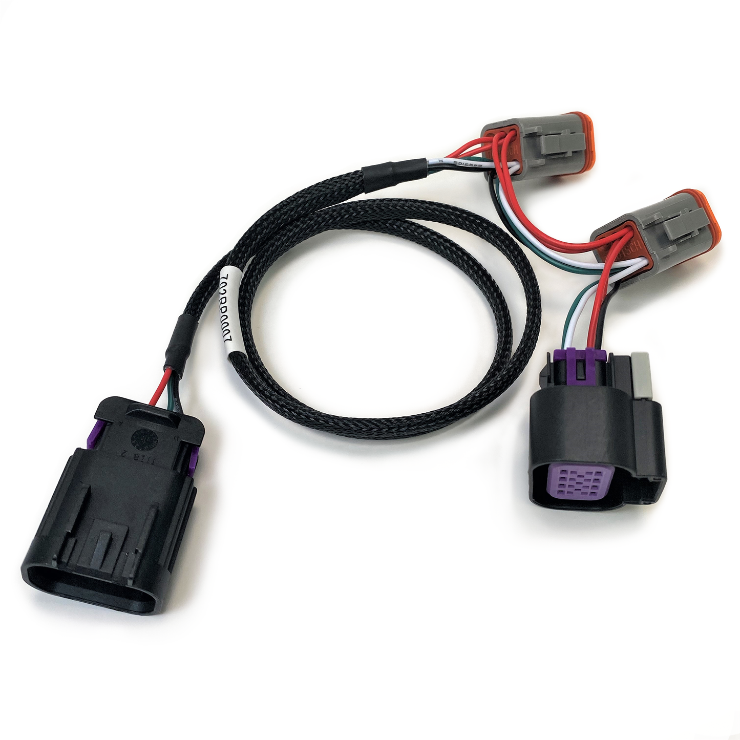 Polaris Belt Temperature & Air/Fuel Ratio Modules for CodeShooter