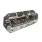 Polaris Billet Intercooler for RZR Turbo R, Pro XP & XP Turbo/S