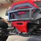 RZR Pro XP Baja Series Front Bumper