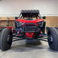 RZR Pro XP Baja Series Front Bumper