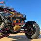 RZR Pro XP Pre-Runner Series Front Bumper
