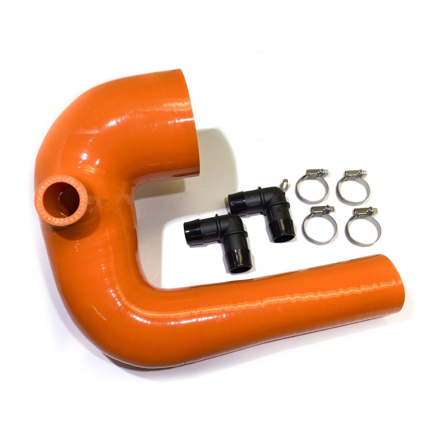 2016-2021 Polaris RZR XP Turbo V-Flow Intake Boot