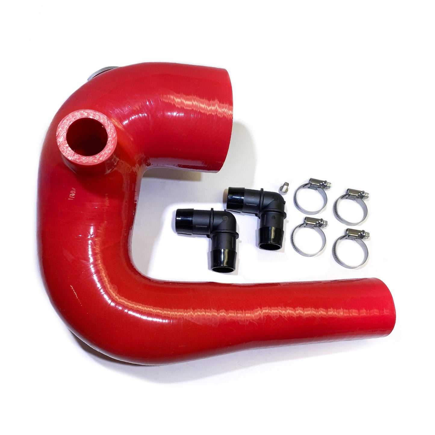2016-2021 Polaris RZR XP Turbo V-Flow Intake Boot