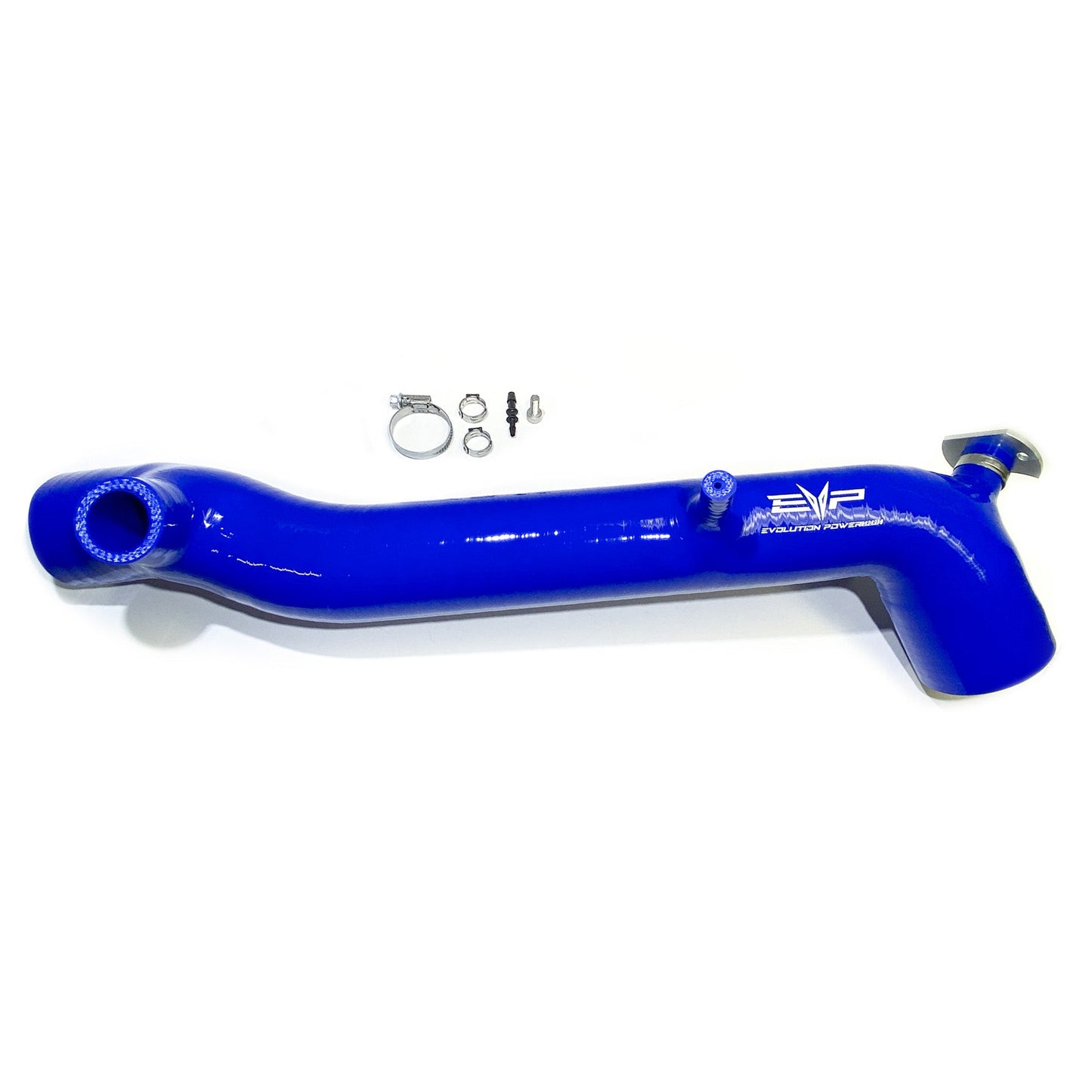 2016-2021 Polaris RZR XP Turbo, Pro XP & Turbo R Silicone Charge Tube