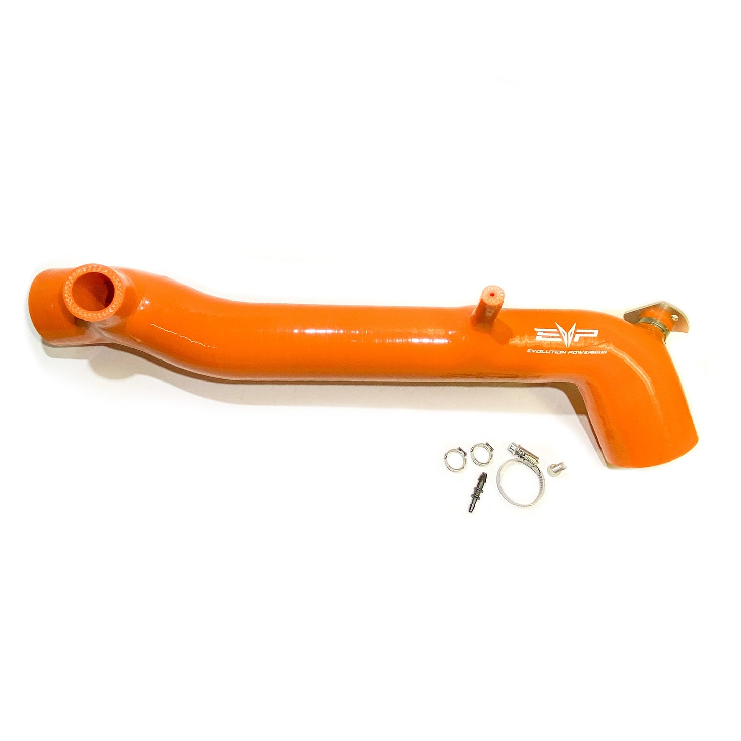 2016-2021 Polaris RZR XP Turbo, Pro XP & Turbo R Silicone Charge Tube