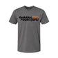 Retro Dunin Sunrise T-Shirt