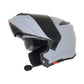 Modular Full Face - S54 Solid Helmet for UTV / SxS - Polycarbonate Shell
