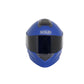 Modular Full Face - S54 Solid Helmet for UTV / SxS - Polycarbonate Shell