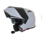 Modular Full Face - S54 Solid Helmet for UTV / SxS - Polycarbonate Shell