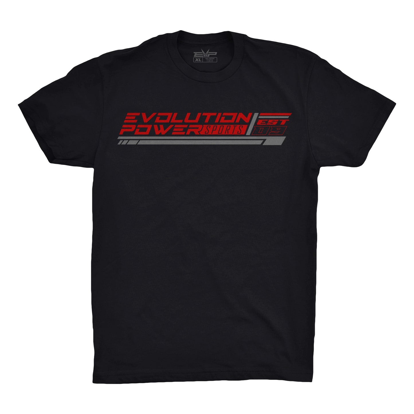 EVP Speed Lines T-Shirt