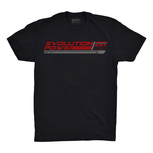 EVP Speed Lines T-Shirt