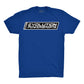 Stacked Badge T-Shirt