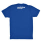 Stacked Badge T-Shirt