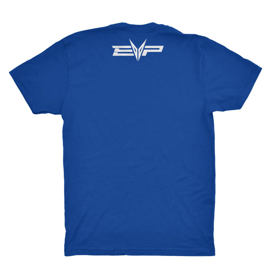 Stacked Badge T-Shirt