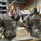 Can Am Maverick X3 Engine Build Service