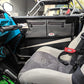 RZR XP-4 Hi-Bred Door Bags | Polaris