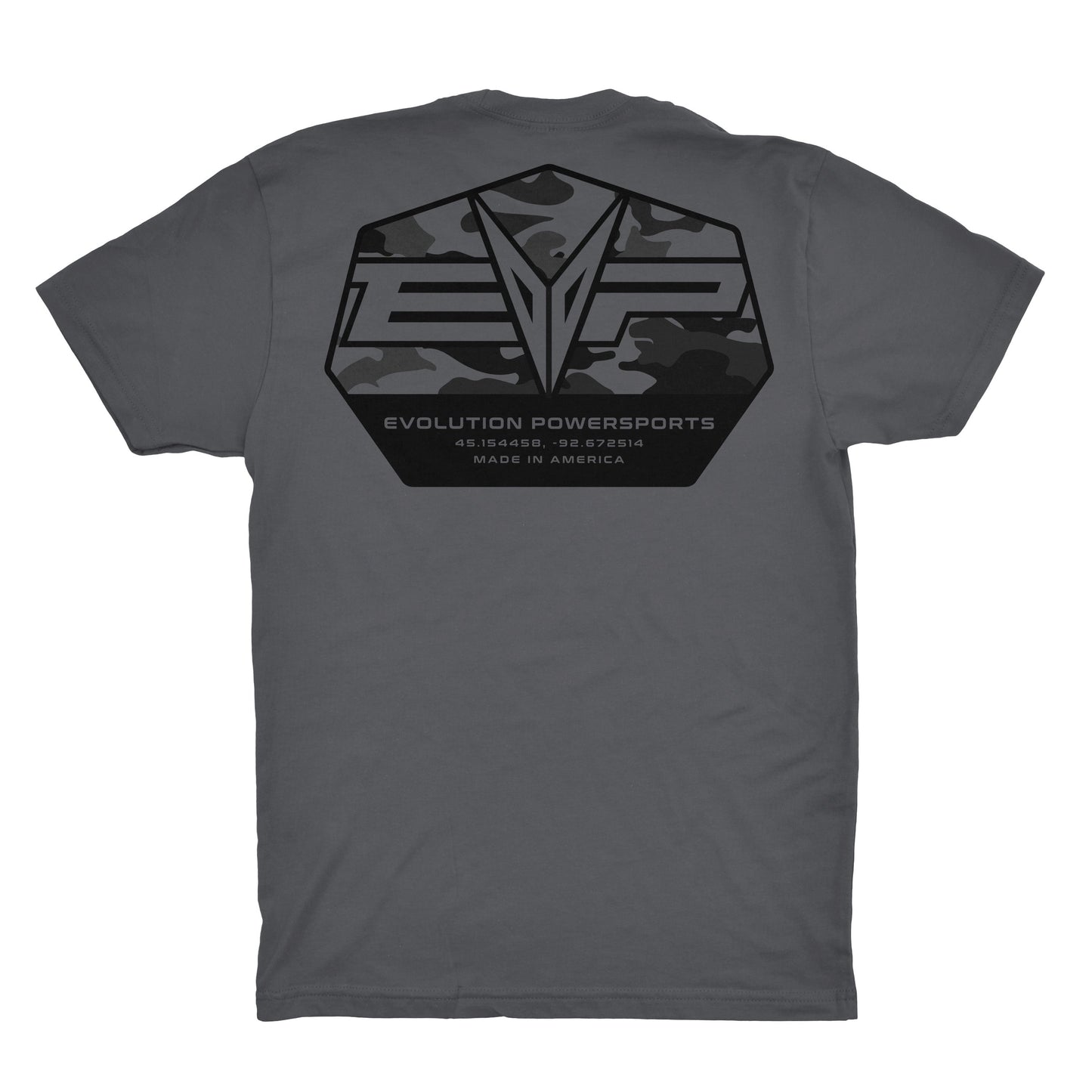 EVP Tactical T-Shirt