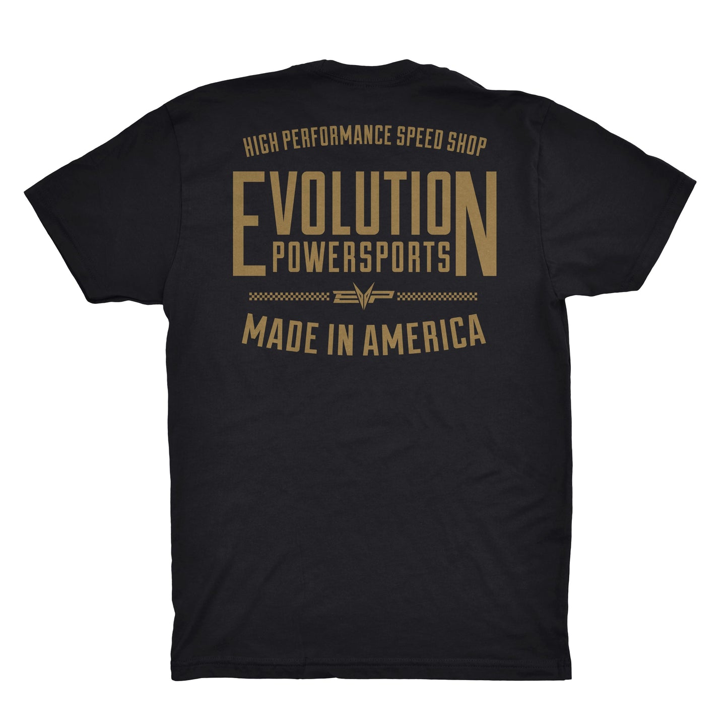 Vintage Speed Shop T-Shirt