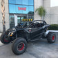 X-3 Shorty Cage | Can-Am Maverick X3