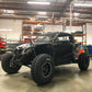 X-3 Shorty Cage | Can-Am Maverick X3