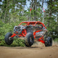 X-3 Shorty Cage | Can-Am Maverick X3