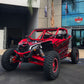 X-3 Sport Cage | Can-Am Maverick X3