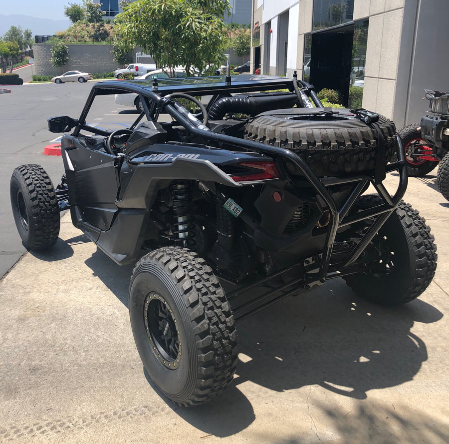 X3 2 Sport Baja Series Cage | Can Am Maverick X-3