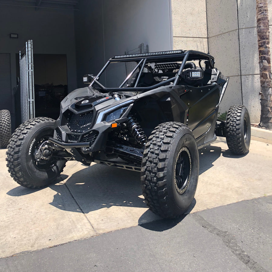 X3 2 Sport Baja Series Cage | Can Am Maverick X-3