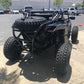 X3 2 Sport Baja Series Cage | Can Am Maverick X-3