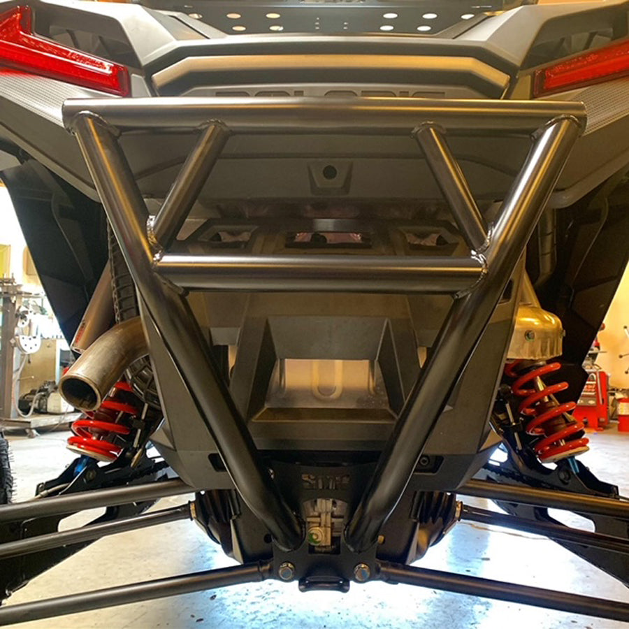 RZR XP/ XP Turbo S Rear Bumper | Polaris