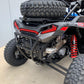 RZR XP/ XP Turbo S Rear Bumper | Polaris
