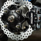 EVP.Mode Can Am Maverick X3 Big Brake Kit