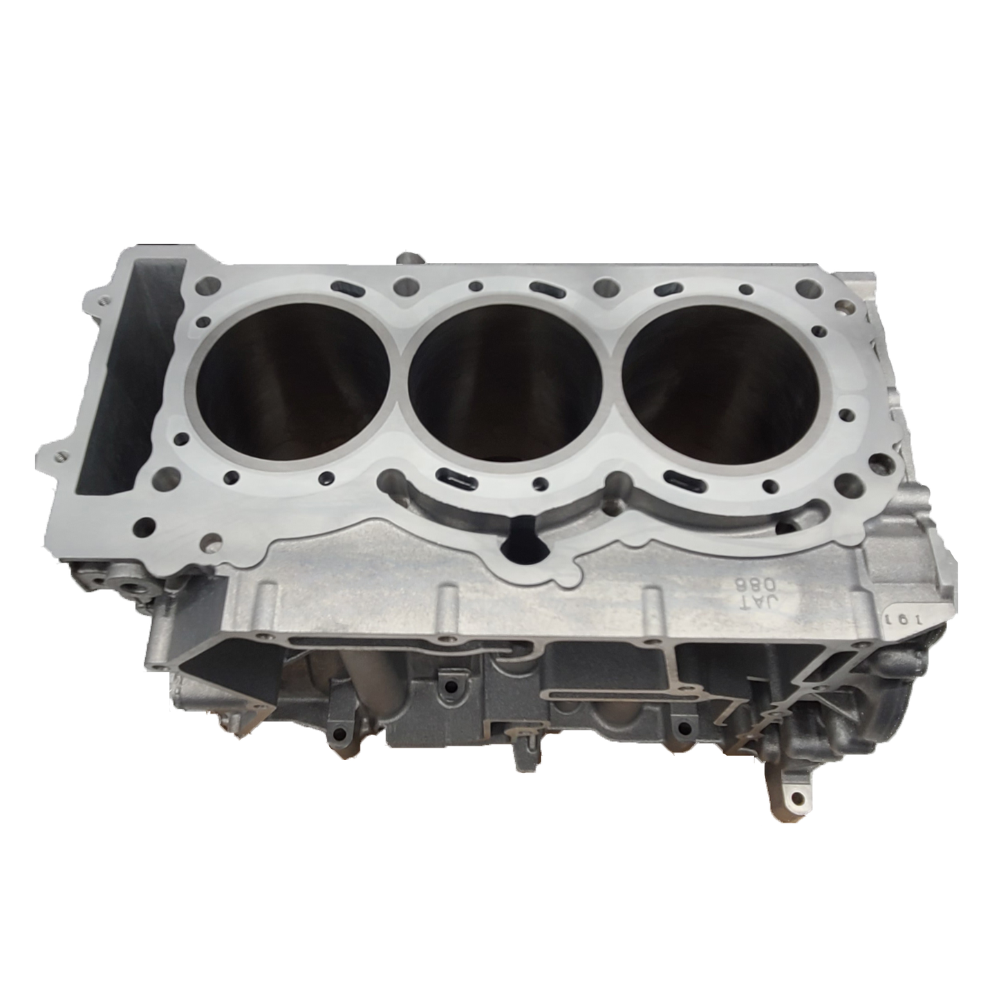 Can Am Maverick X3 Engine Build Service
