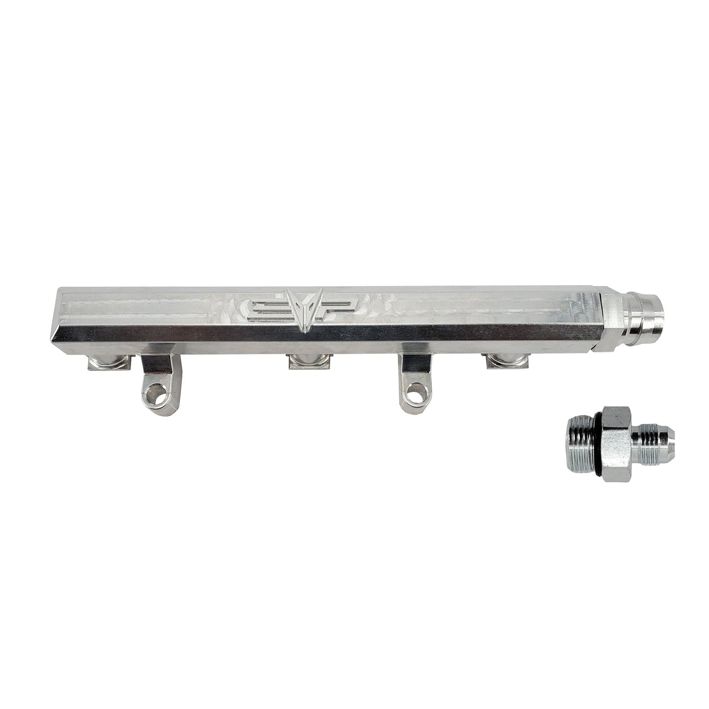 2017-2021 Can Am Maverick X3 Billet Fuel Rail