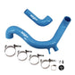 2020-2022 Can Am Maverick X3 Silicone Charge Tubes with BOV Port