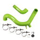 2017-2019 Can Am Maverick X3 Silicone Charge Tubes with BOV Port