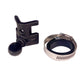 EVP Phone Cradle with 1" RAM Ball Mount