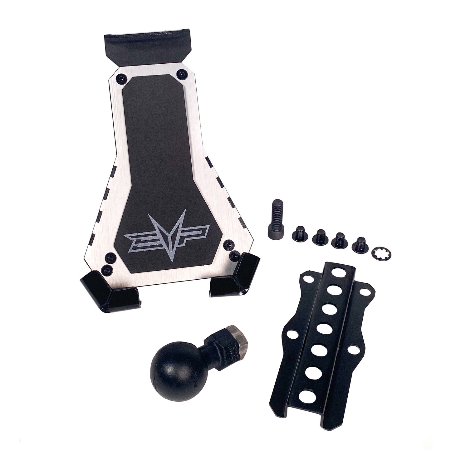 EVP Phone Cradle with 1" RAM Ball Mount