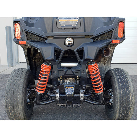 2018-2019 Can Am Maverick Trail 1000 Exhaust