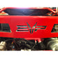 Can Am Maverick X3 Bed Delete