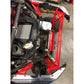 Can Am Maverick X3 Bed Delete